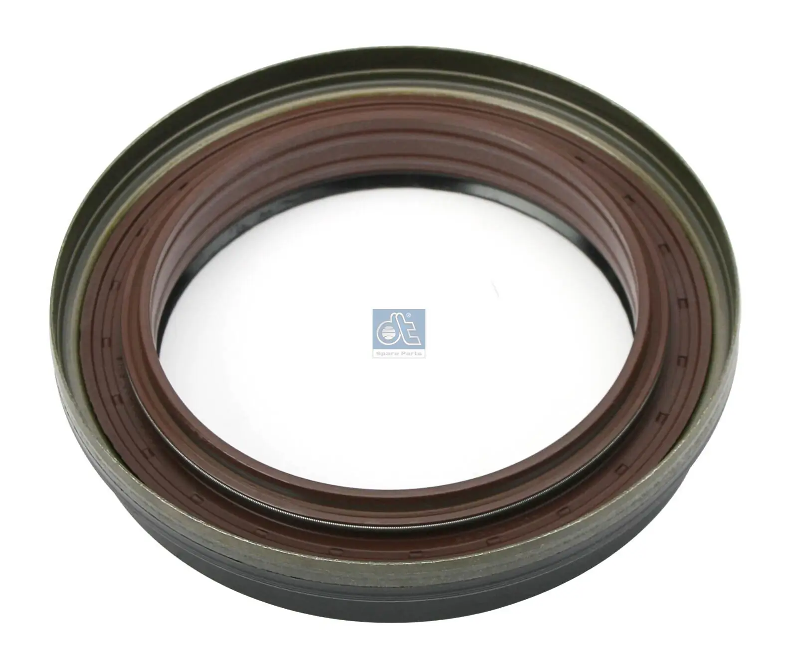 Shaft Seal, differential